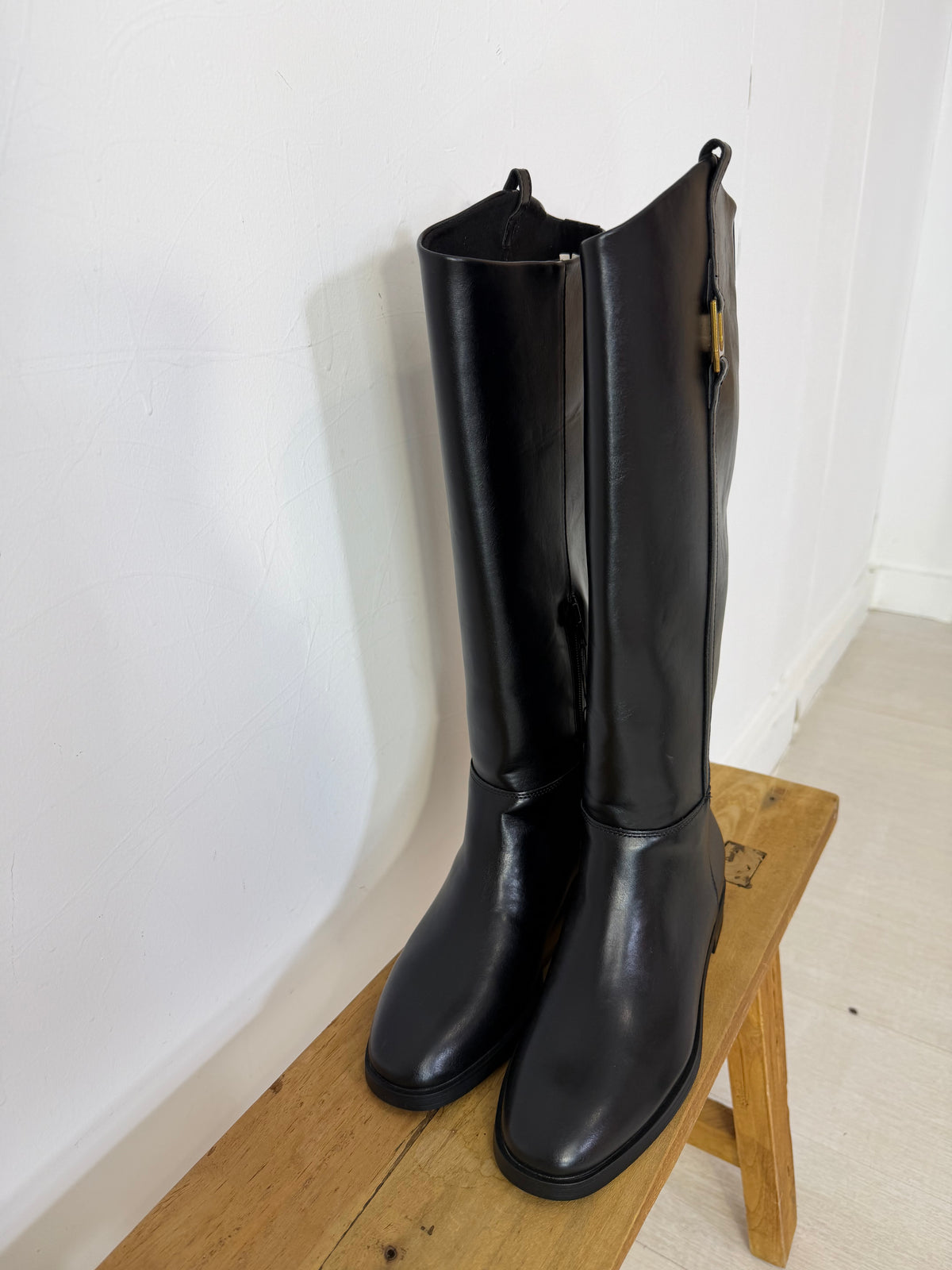 Botas Corina