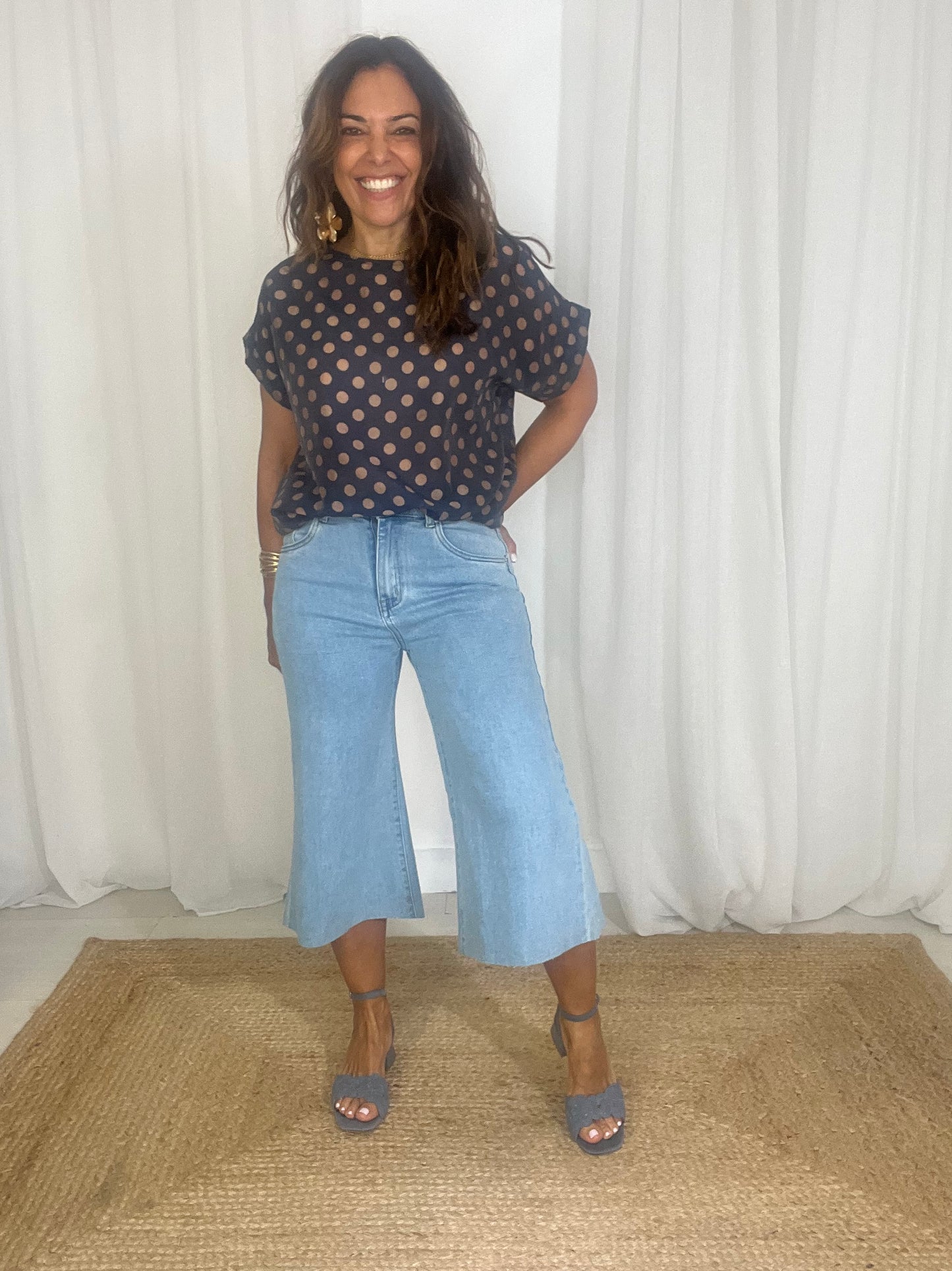 Bermudas Rita