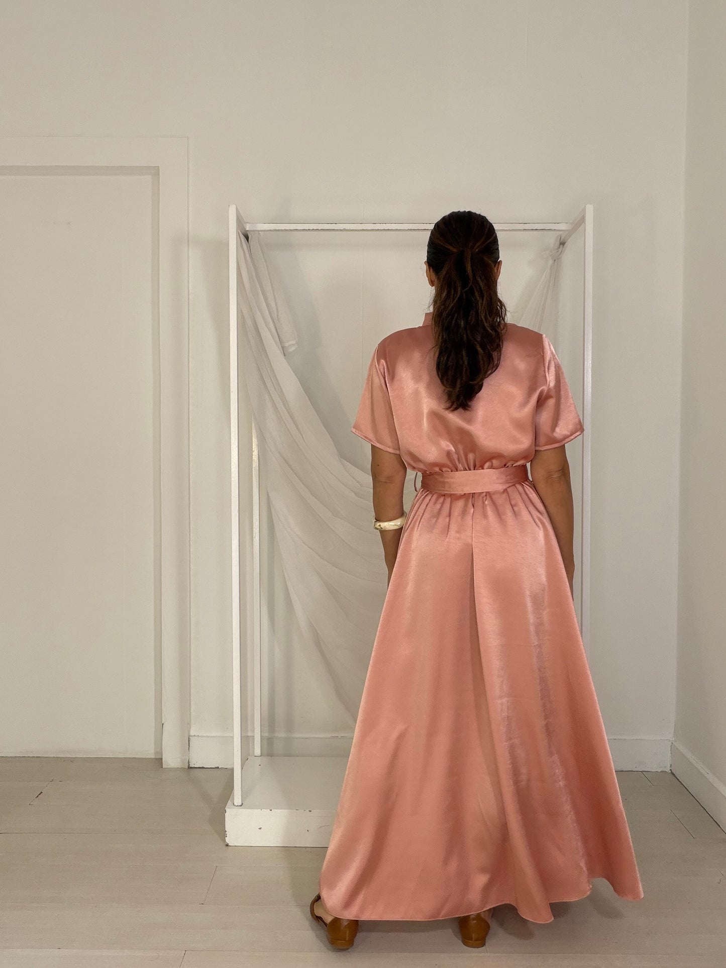 Vestido Dakota