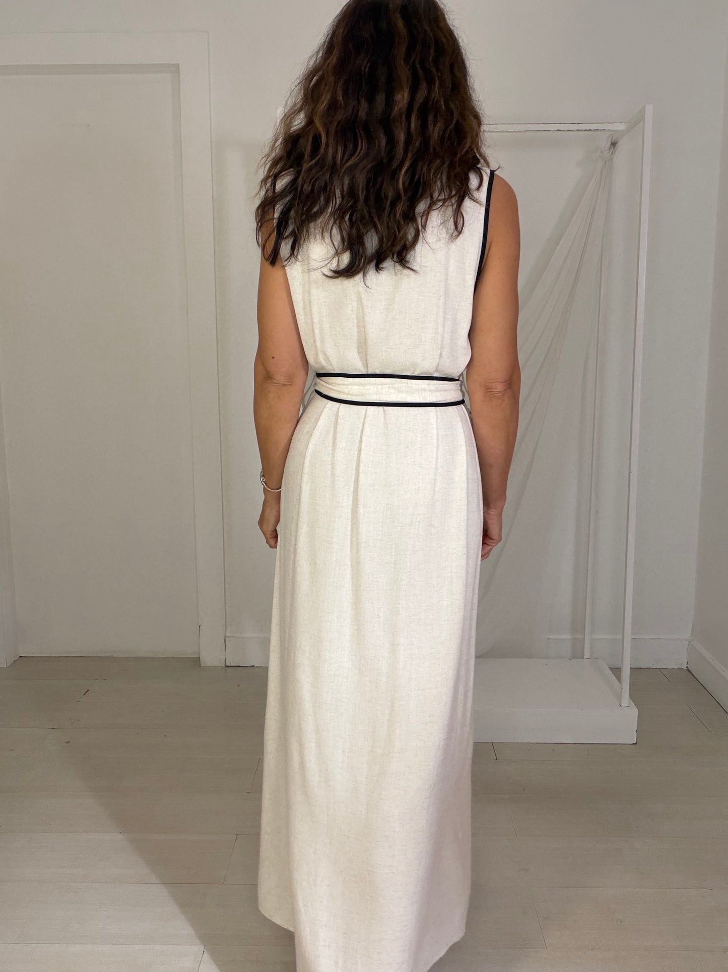 Vestido Luana