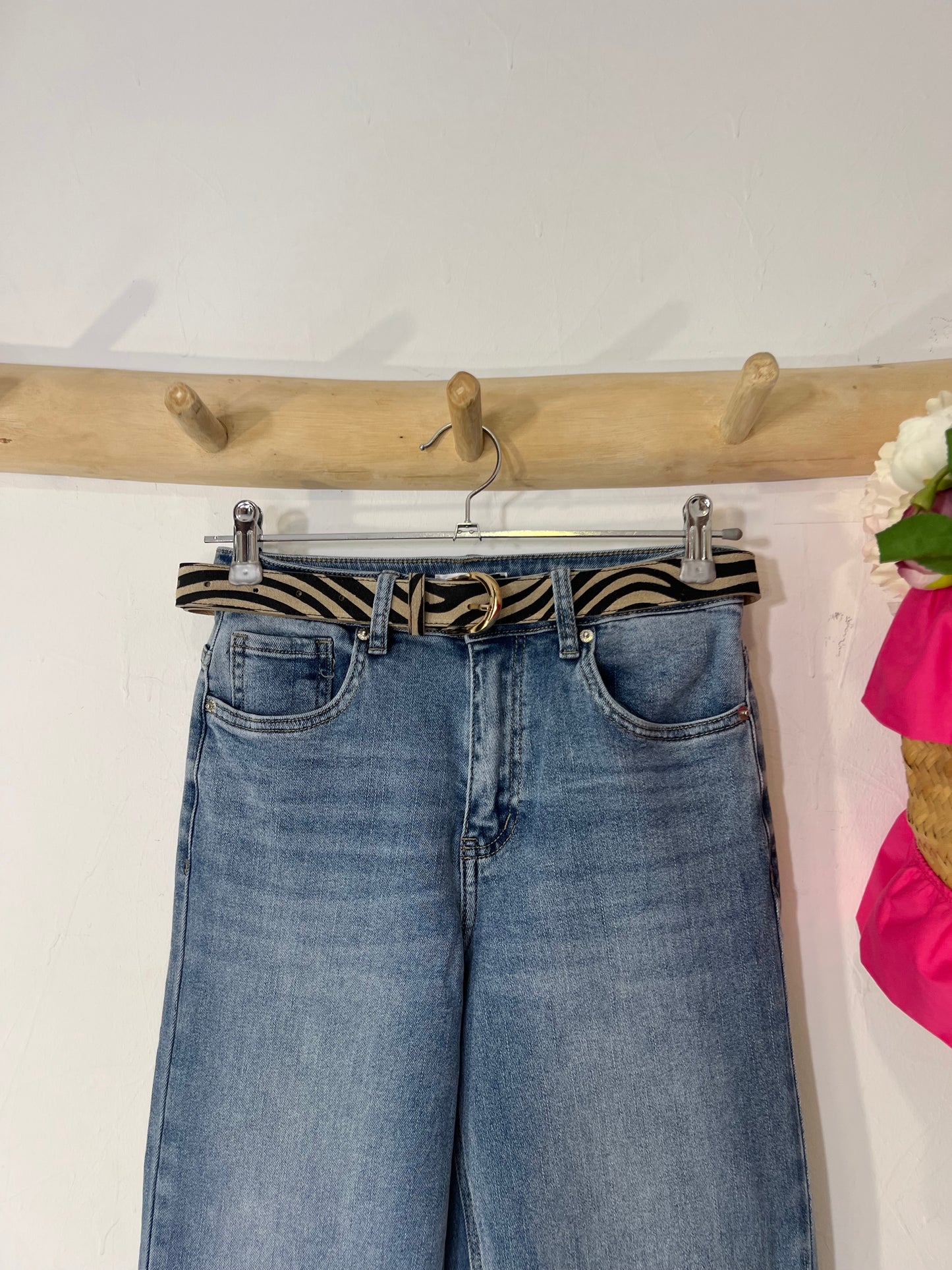 Calça Táxi
