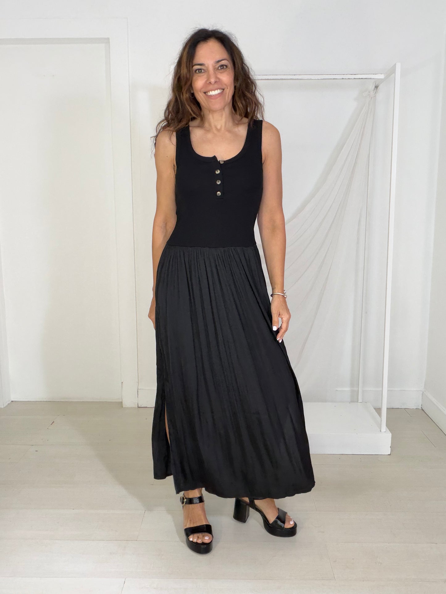 Vestido Rodes