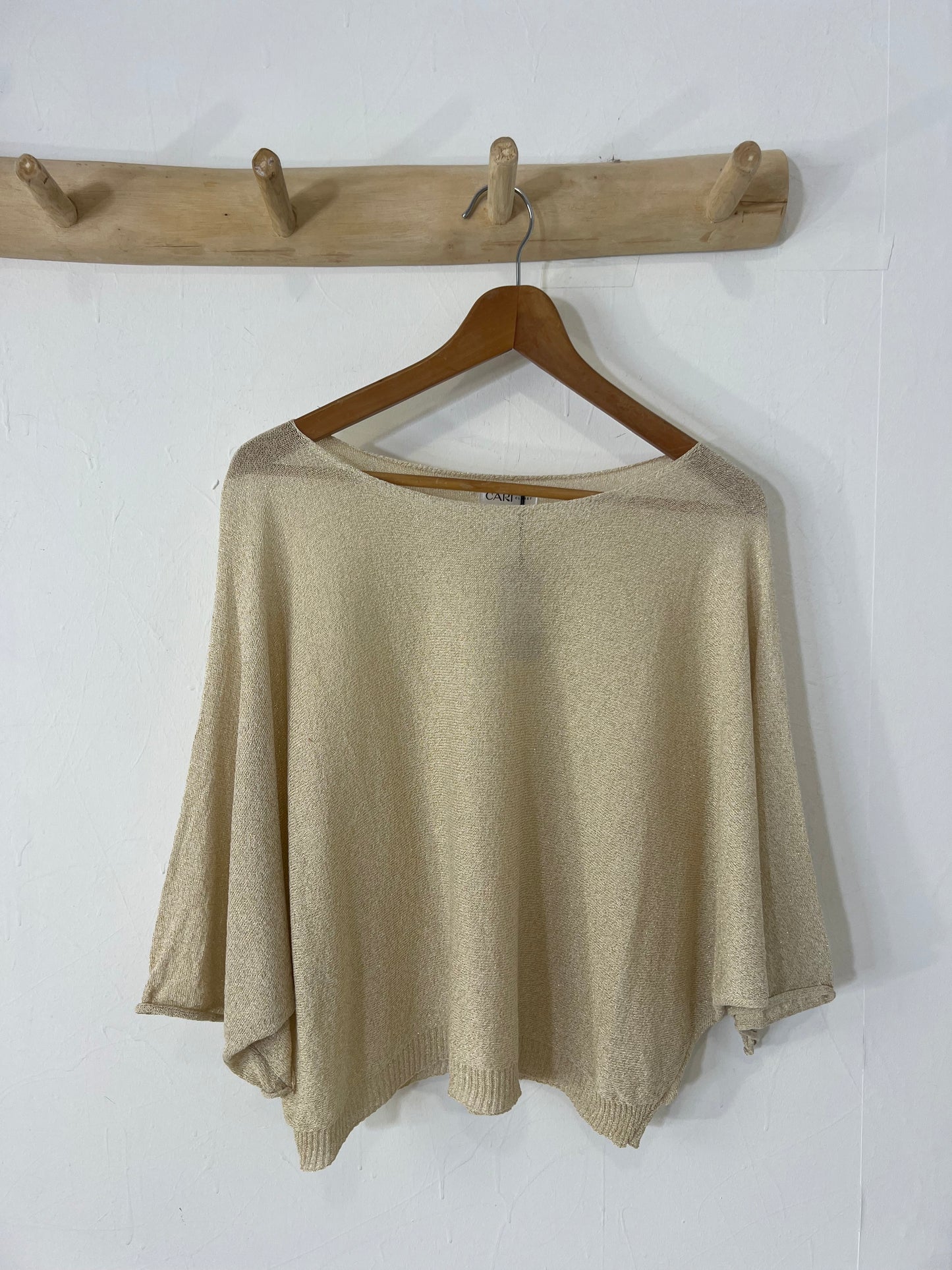 Camisola Olga