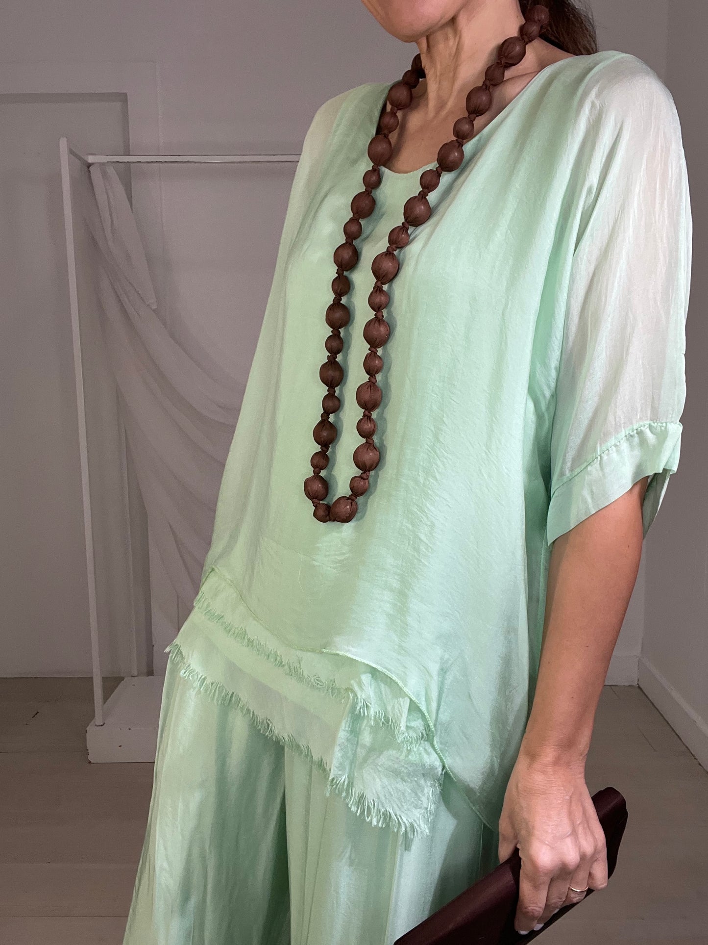 Conjunto França Aqua