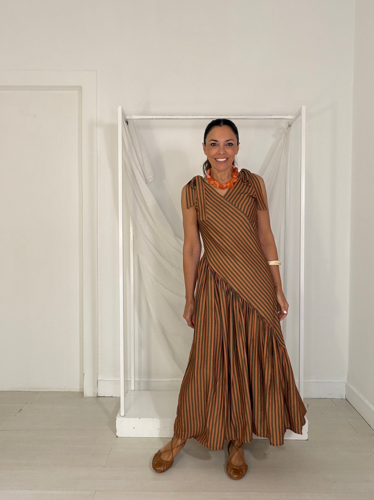 Vestido Didi