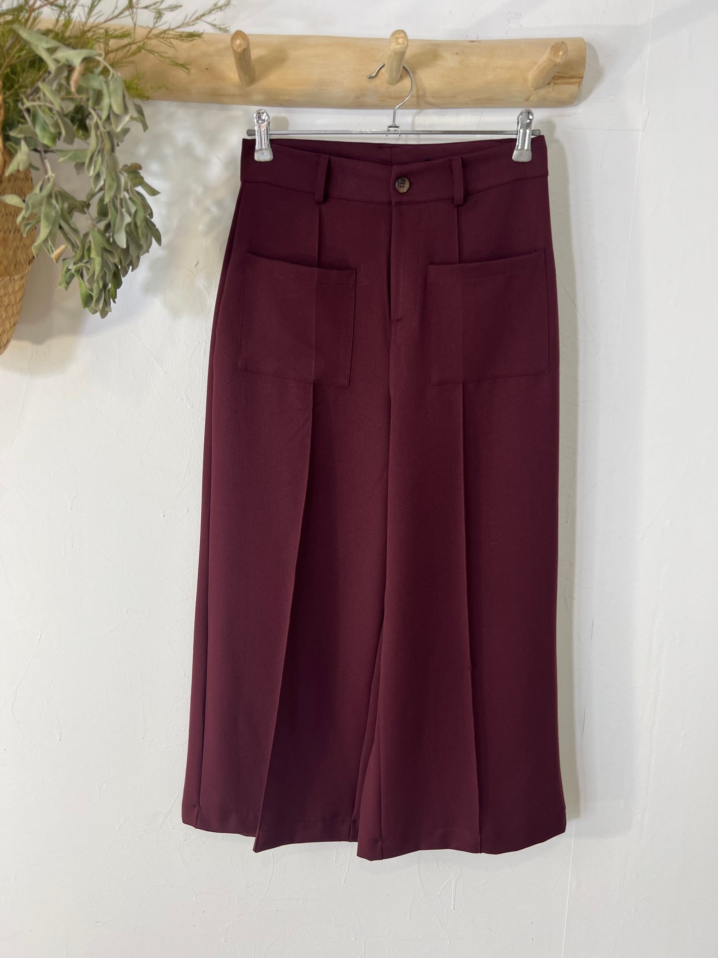 Calça Ermal