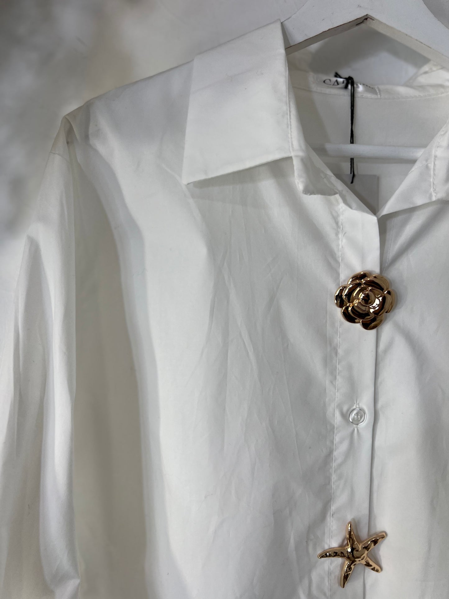 Camisa Alcácer