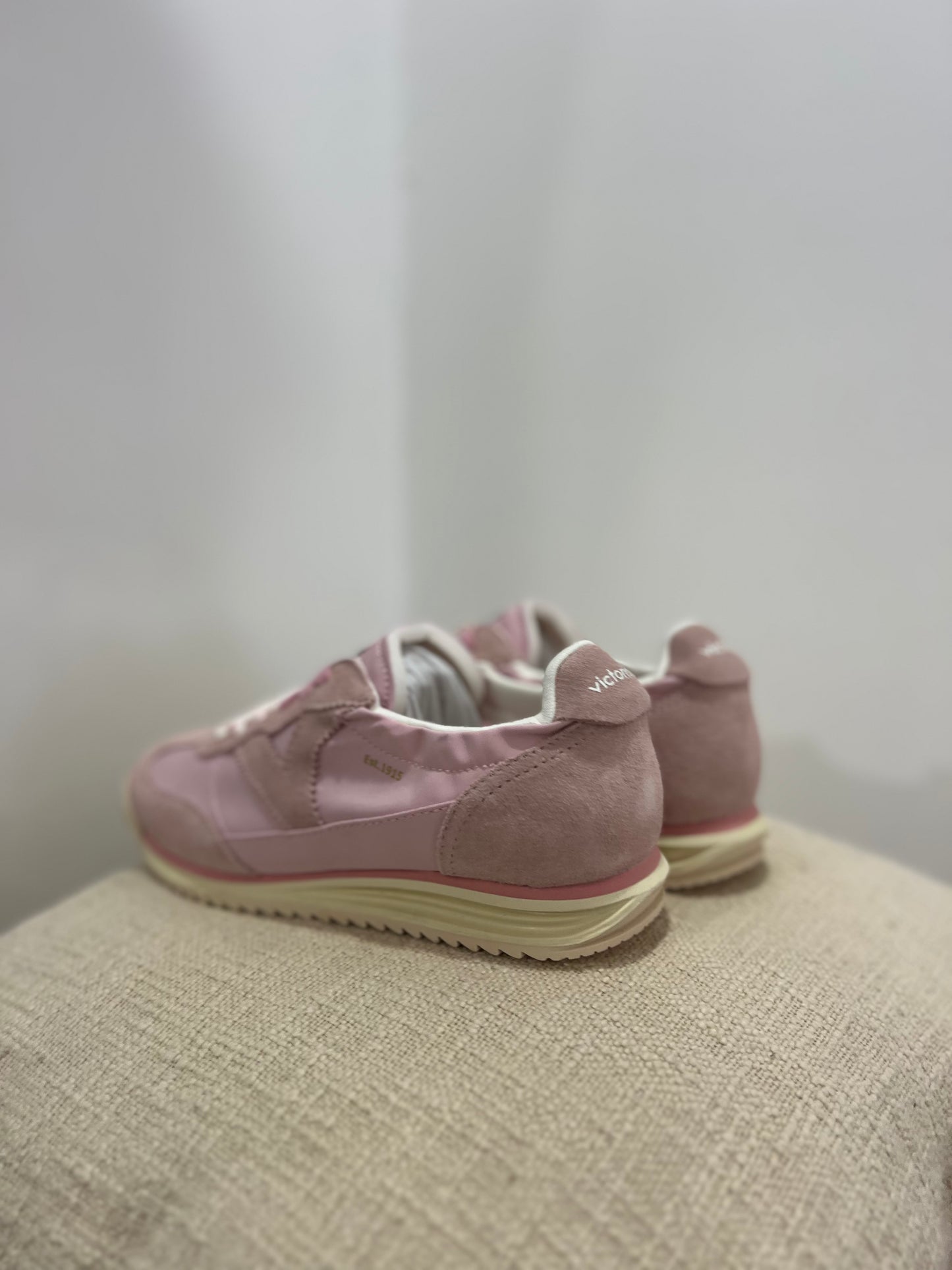 Ténis Vitória Rosa