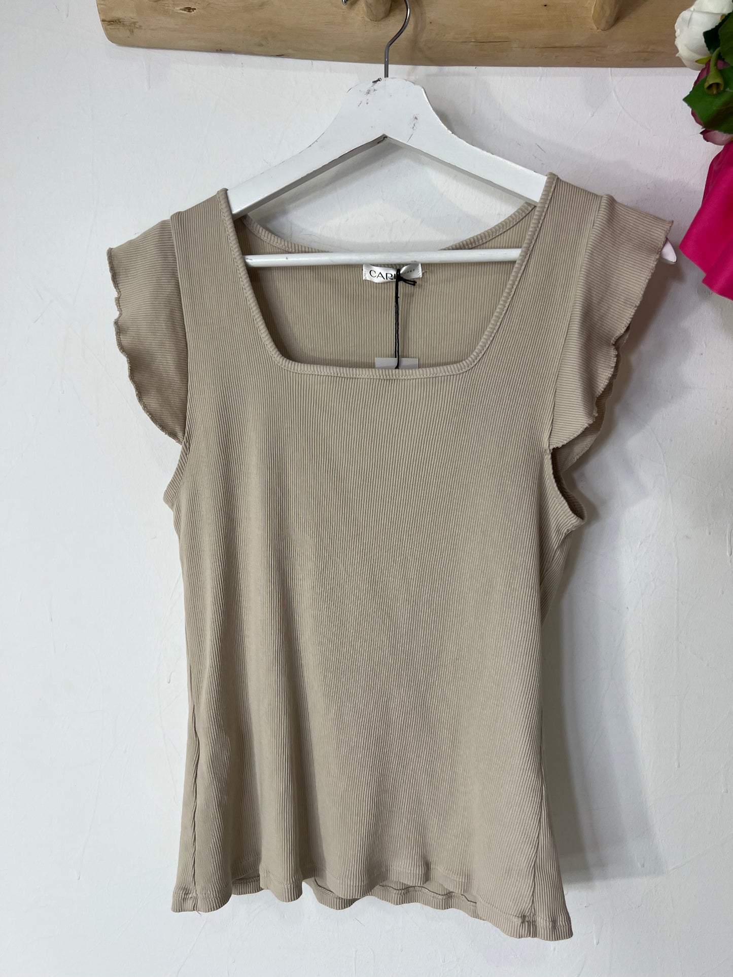 Blusa Kiara