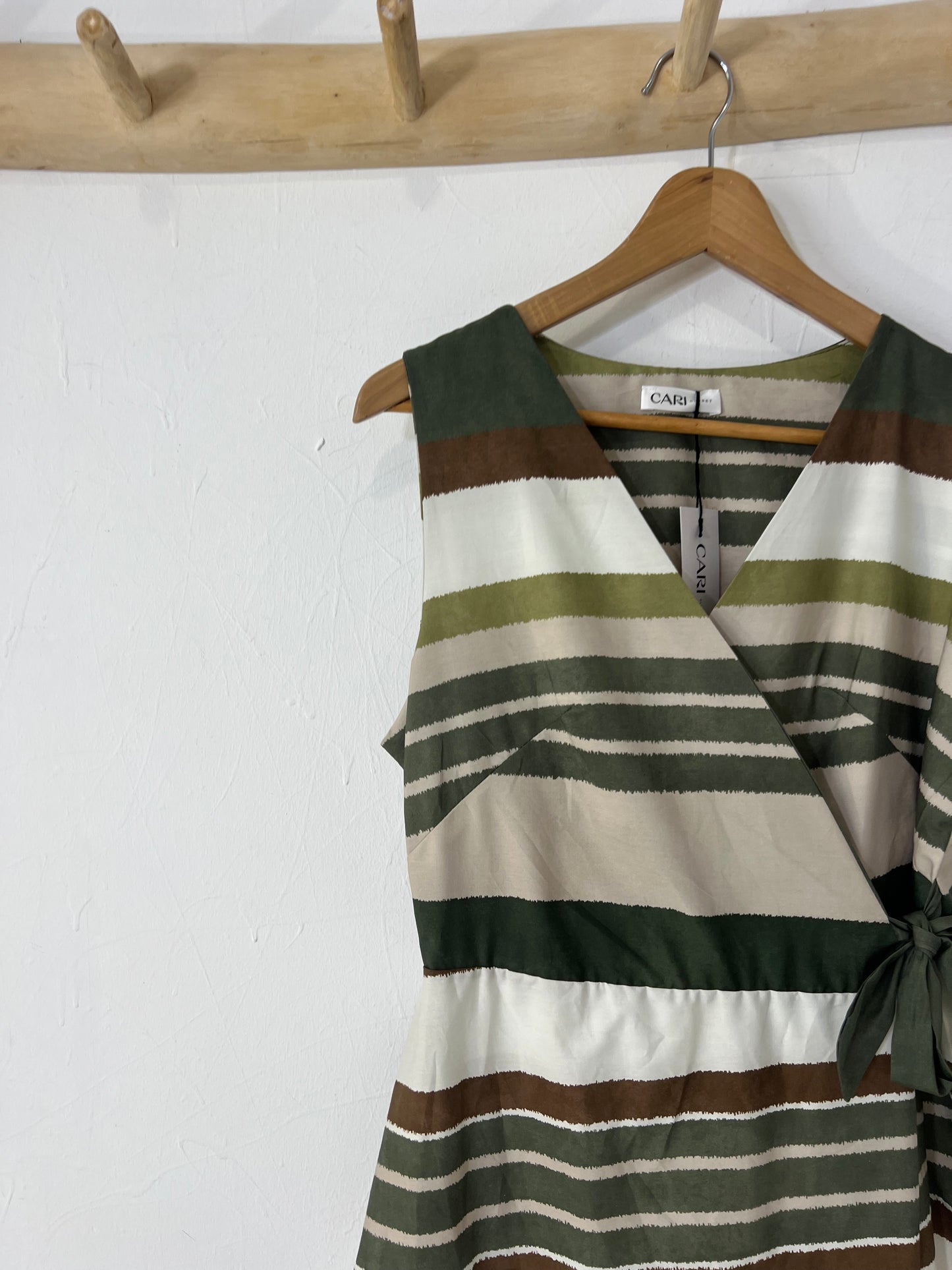 Vestido Francisca
