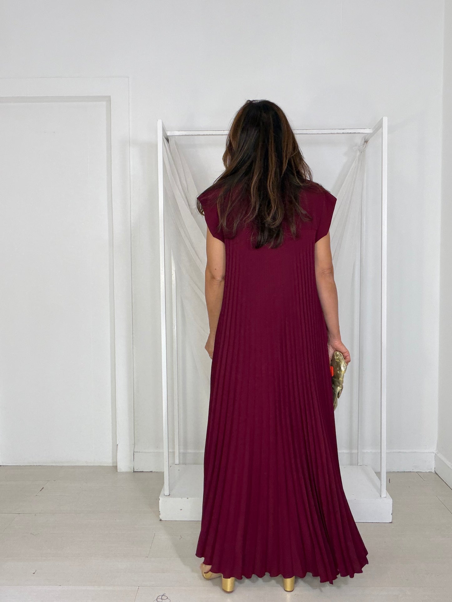 Vestido Charlotte
