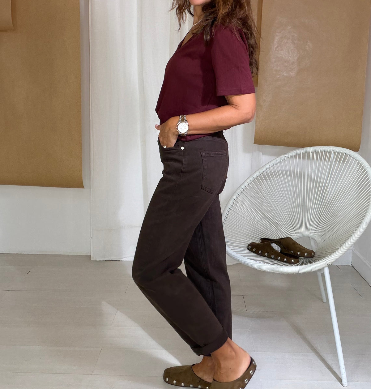 Calça Verona