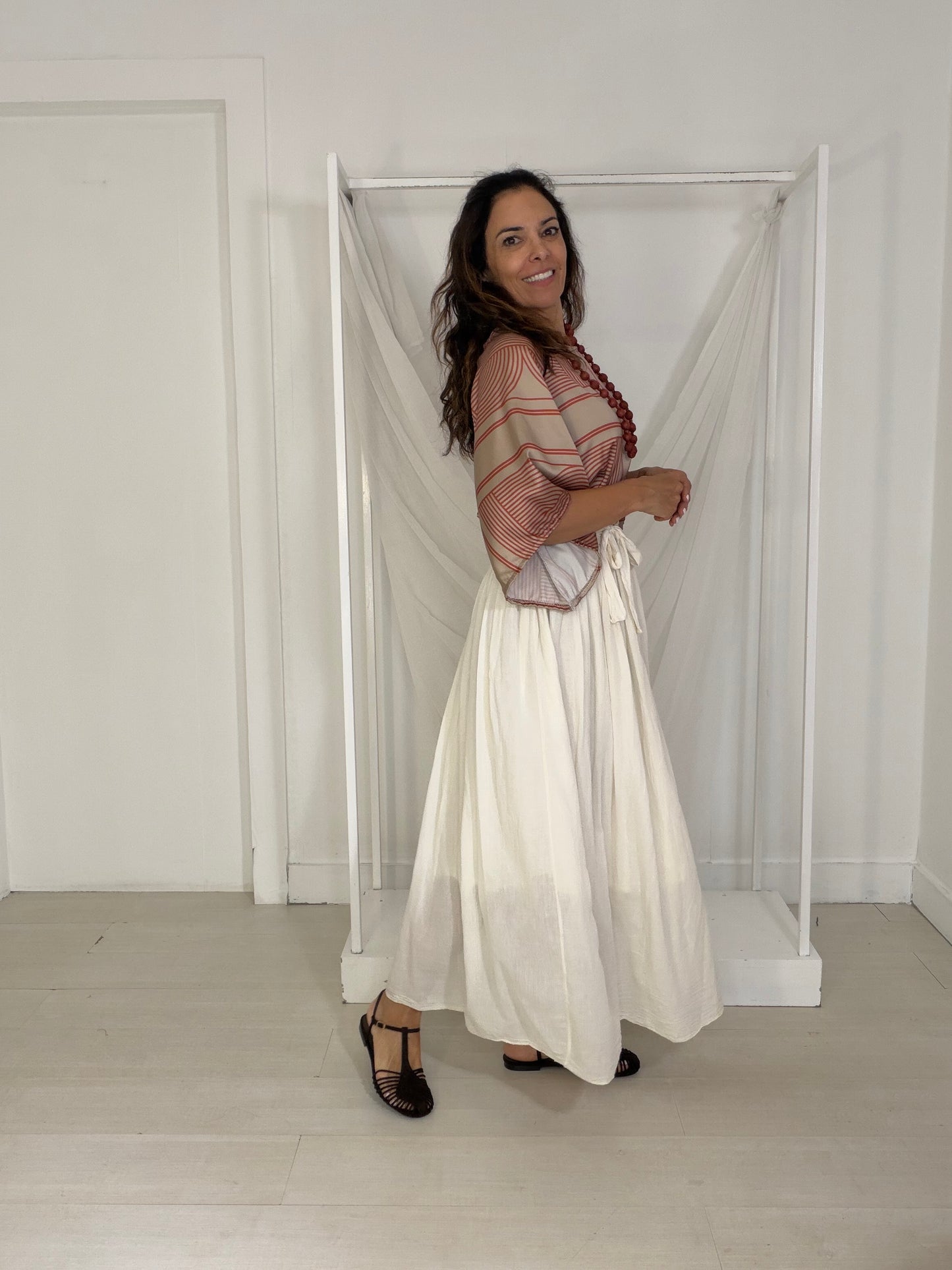 Blusa Luísa