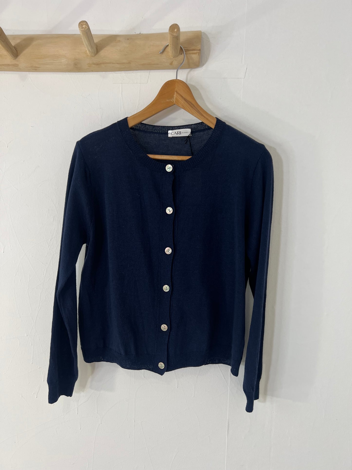 Cardigan Noélia