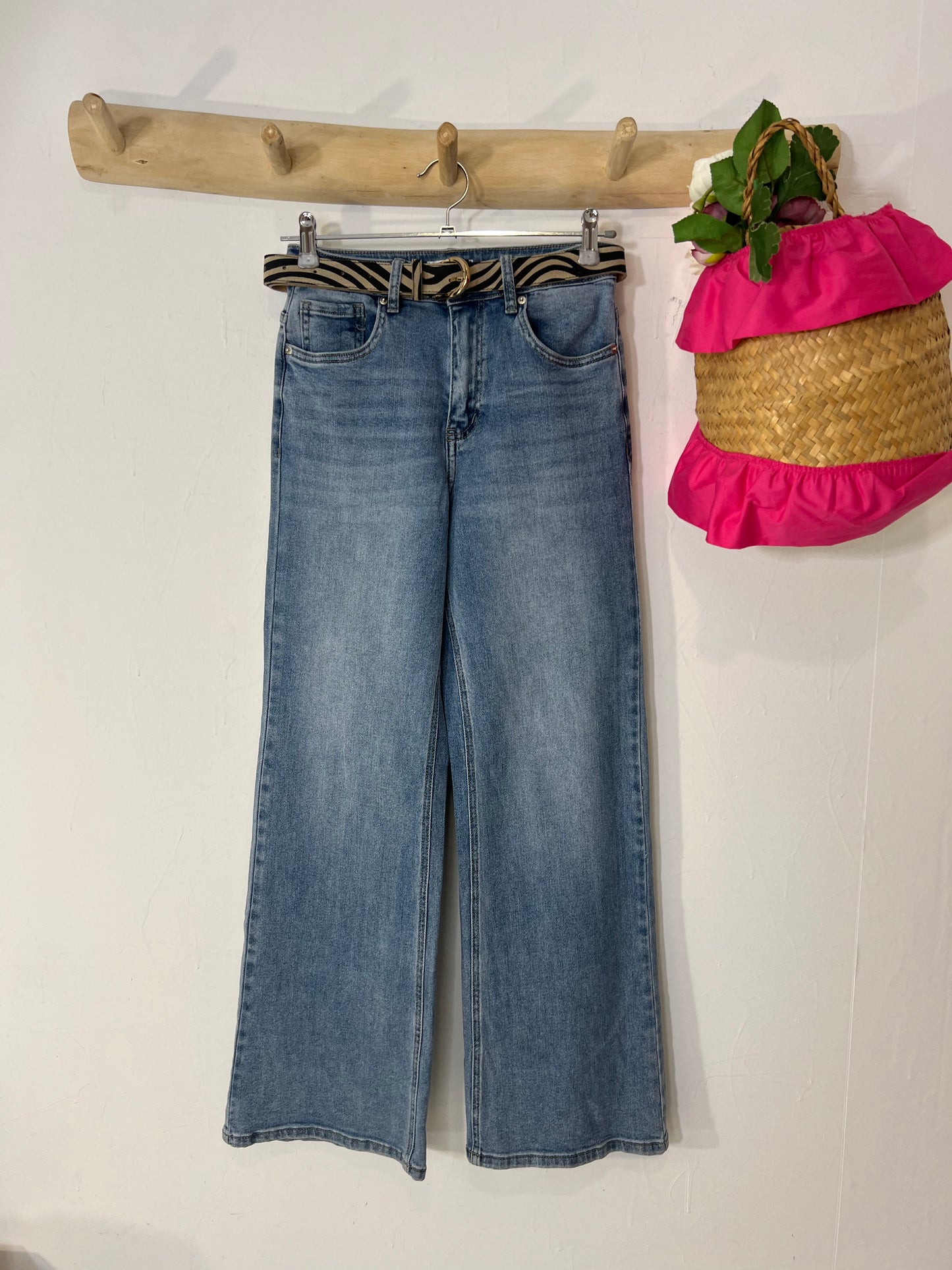 Calça Táxi