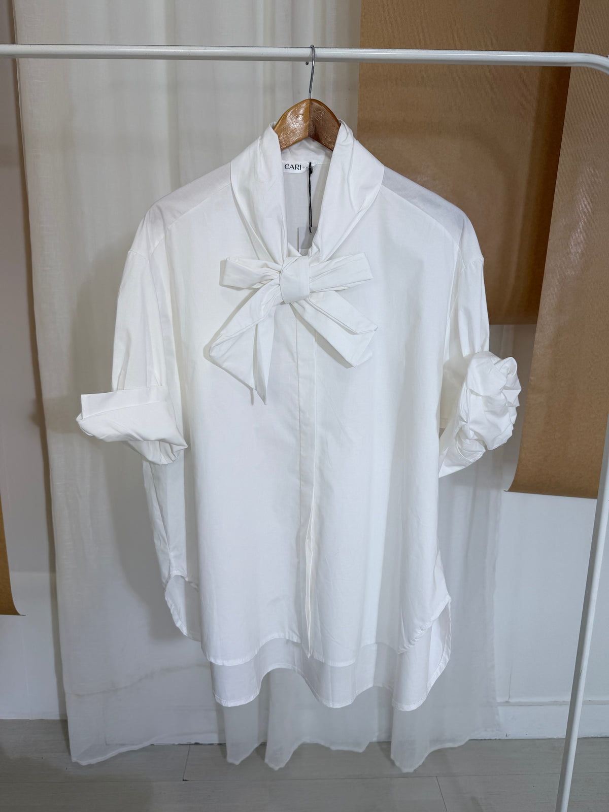 Camisa Brilho