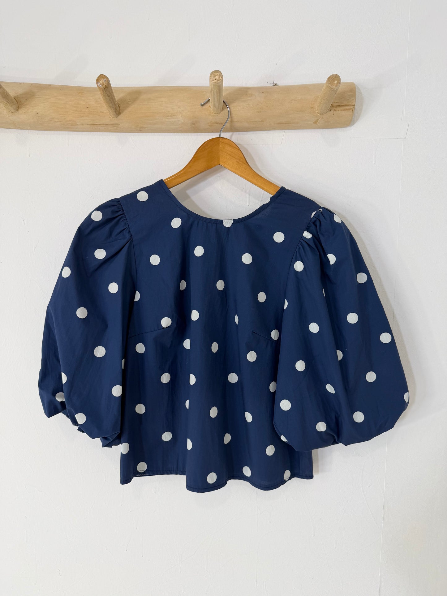 Blusa Oliva