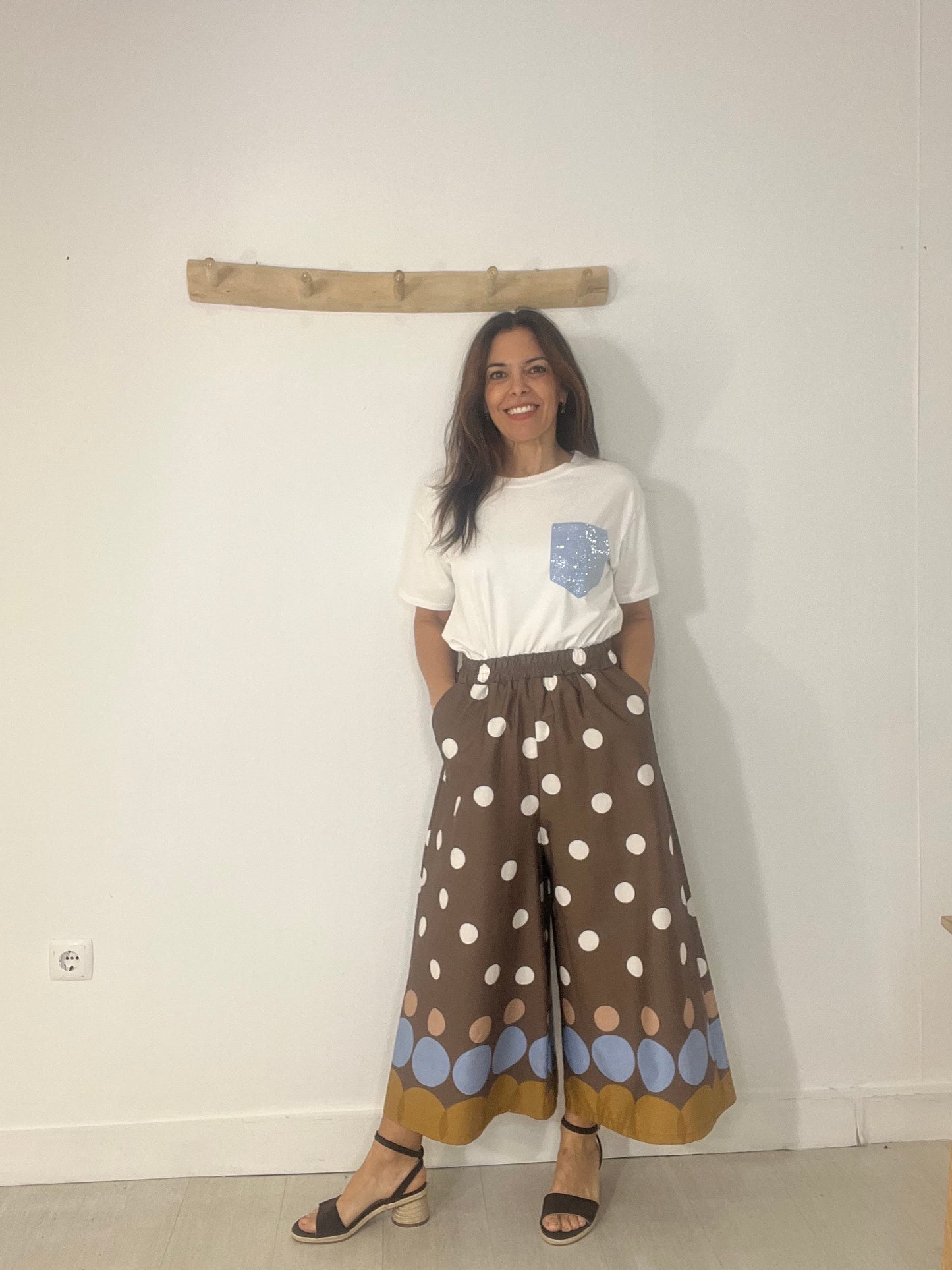 Bermudas Teresa