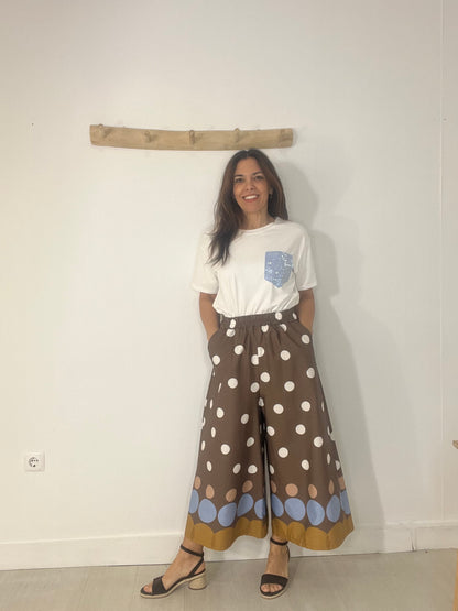 Bermudas Teresa