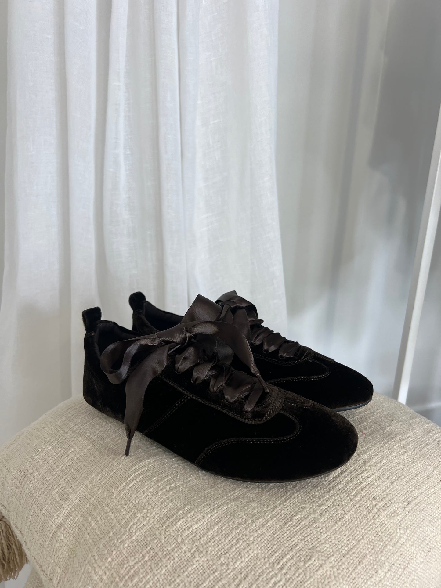 Ténis Corina Castanhos