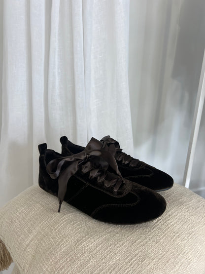 Ténis Corina Castanhos