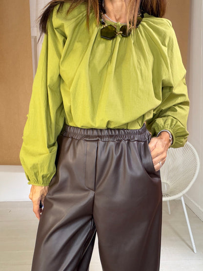 Blusa Maurícias
