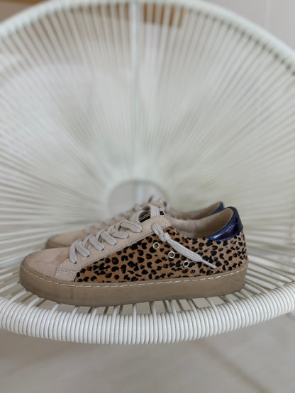 Ténis Corina animal print
