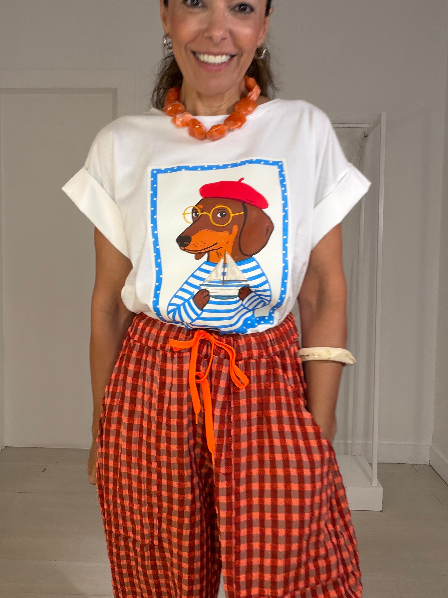 Tshirt Sado