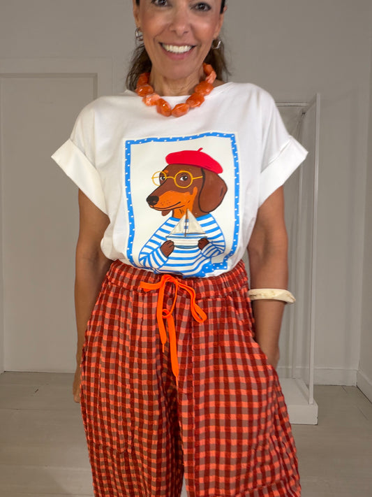Tshirt Sado