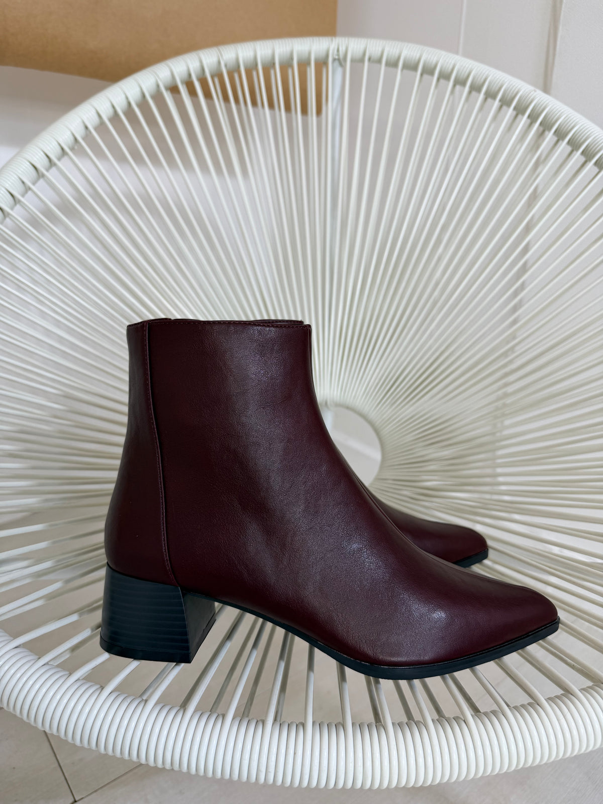 Botins Corina Bordeaux