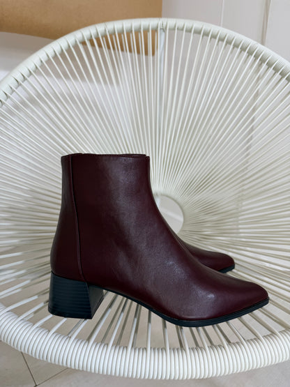 Botins Corina Bordeaux
