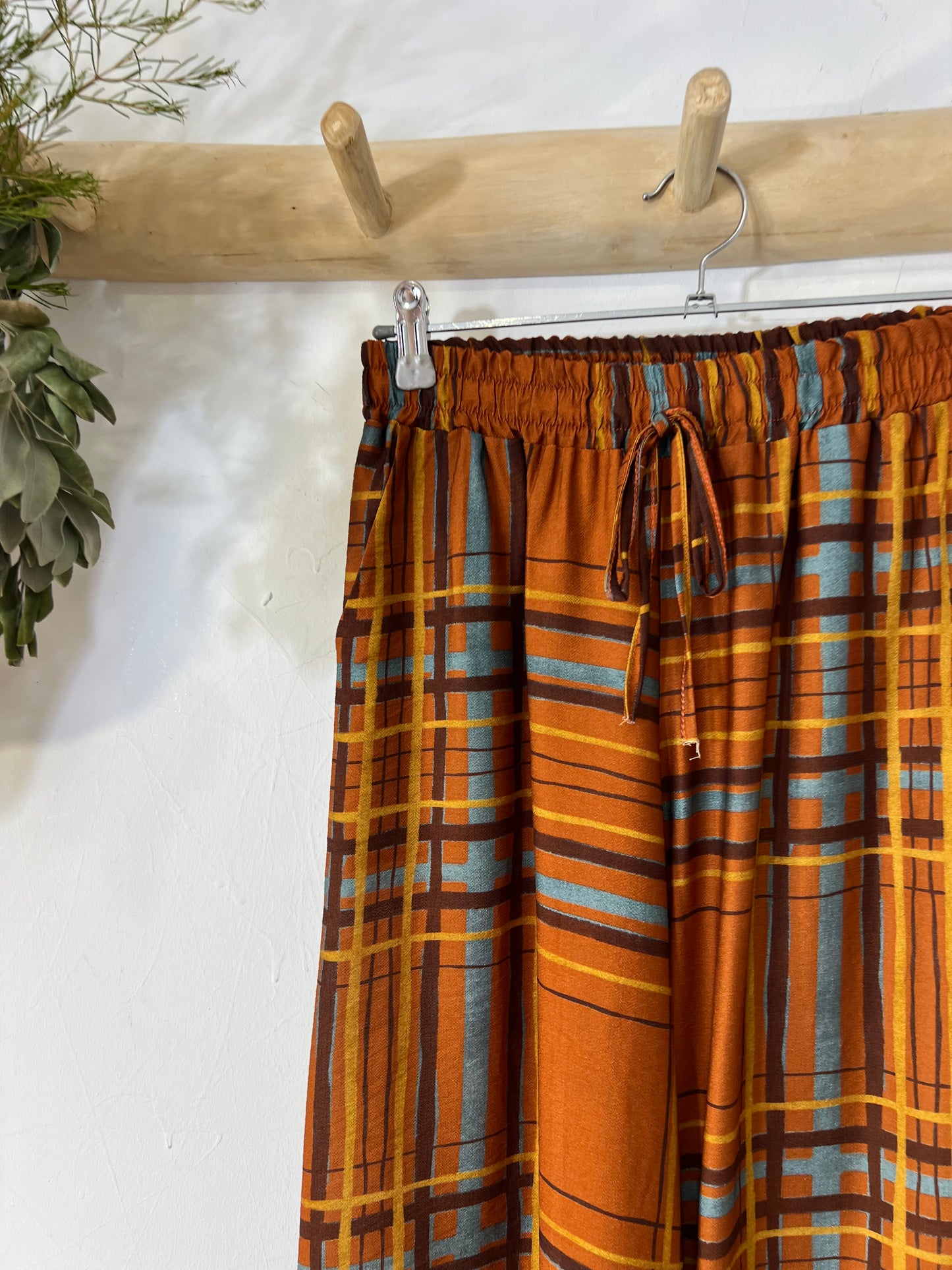 Pantalone Reunião