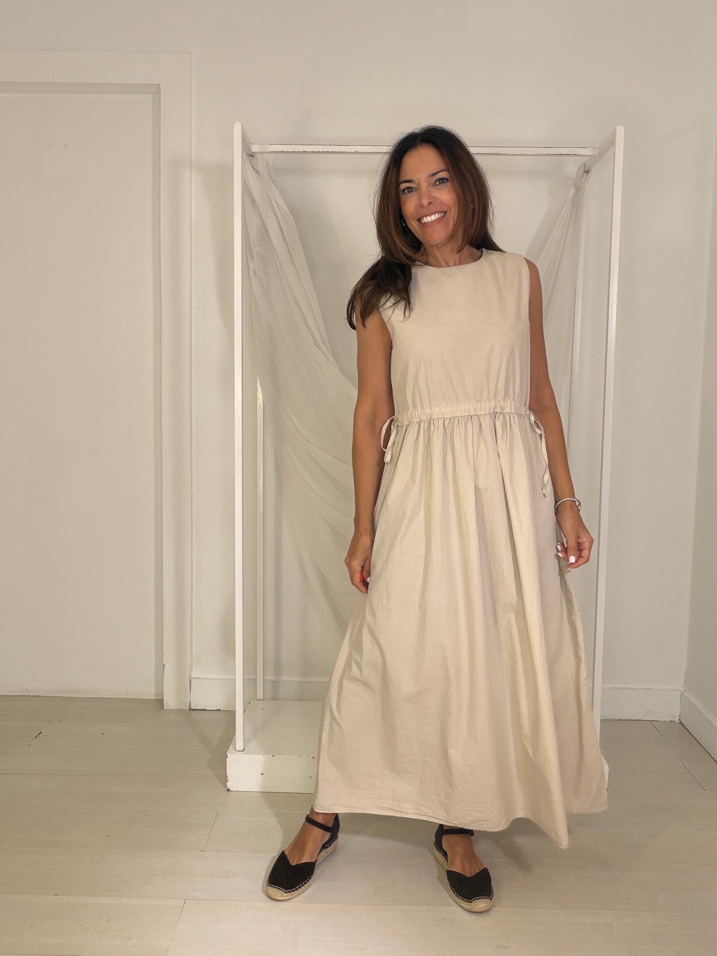 Vestido Eunice
