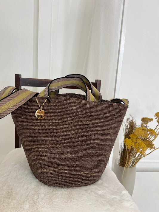Sacola Sizal