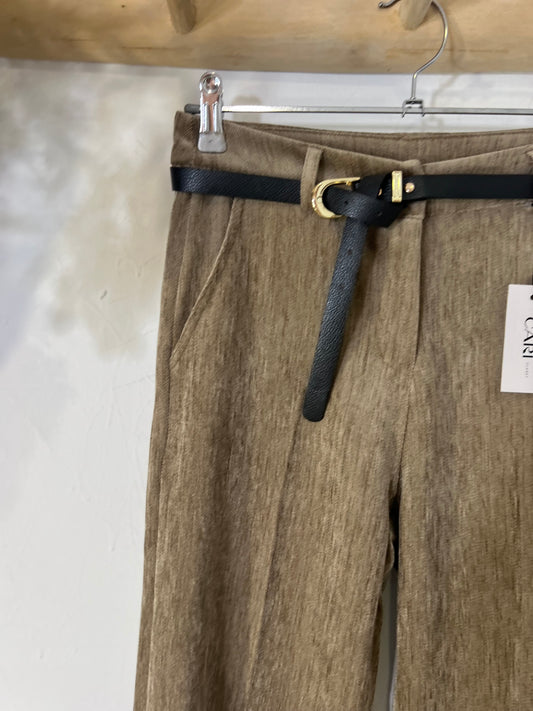 Calça Selvagem