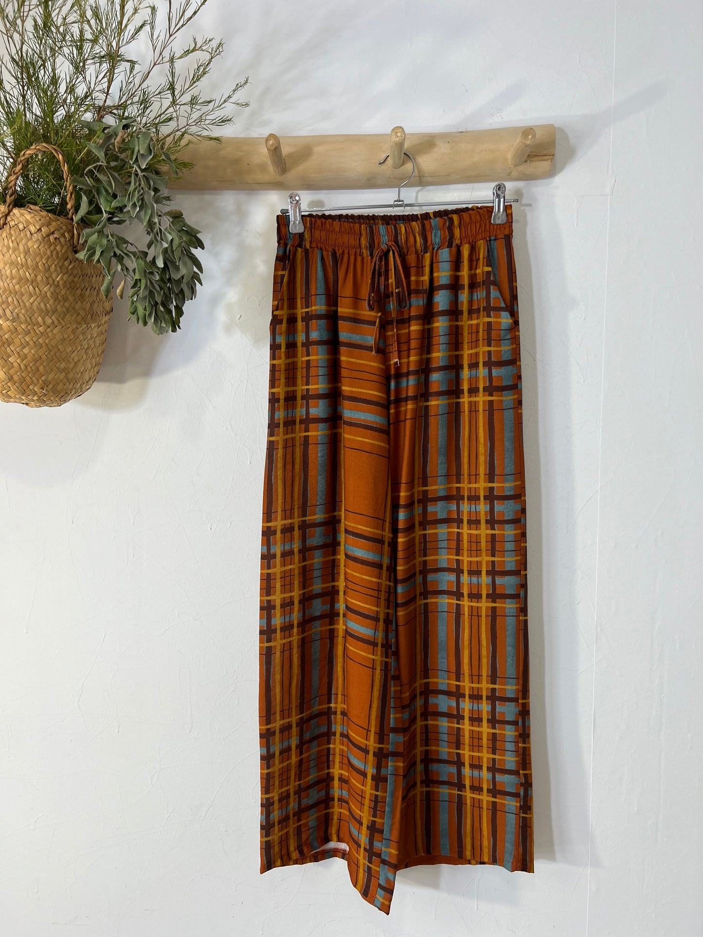 Pantalone Reunião