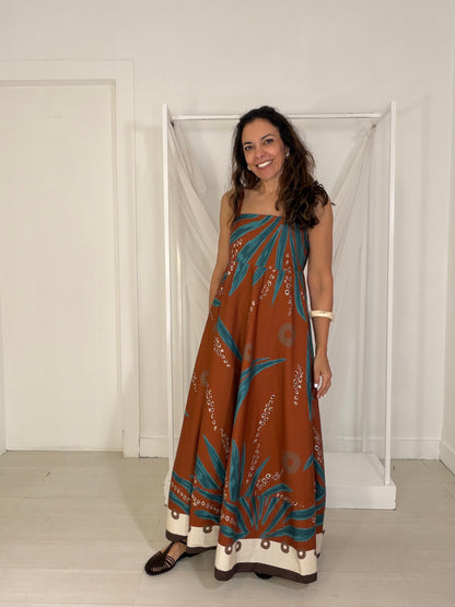 Vestido Kelly