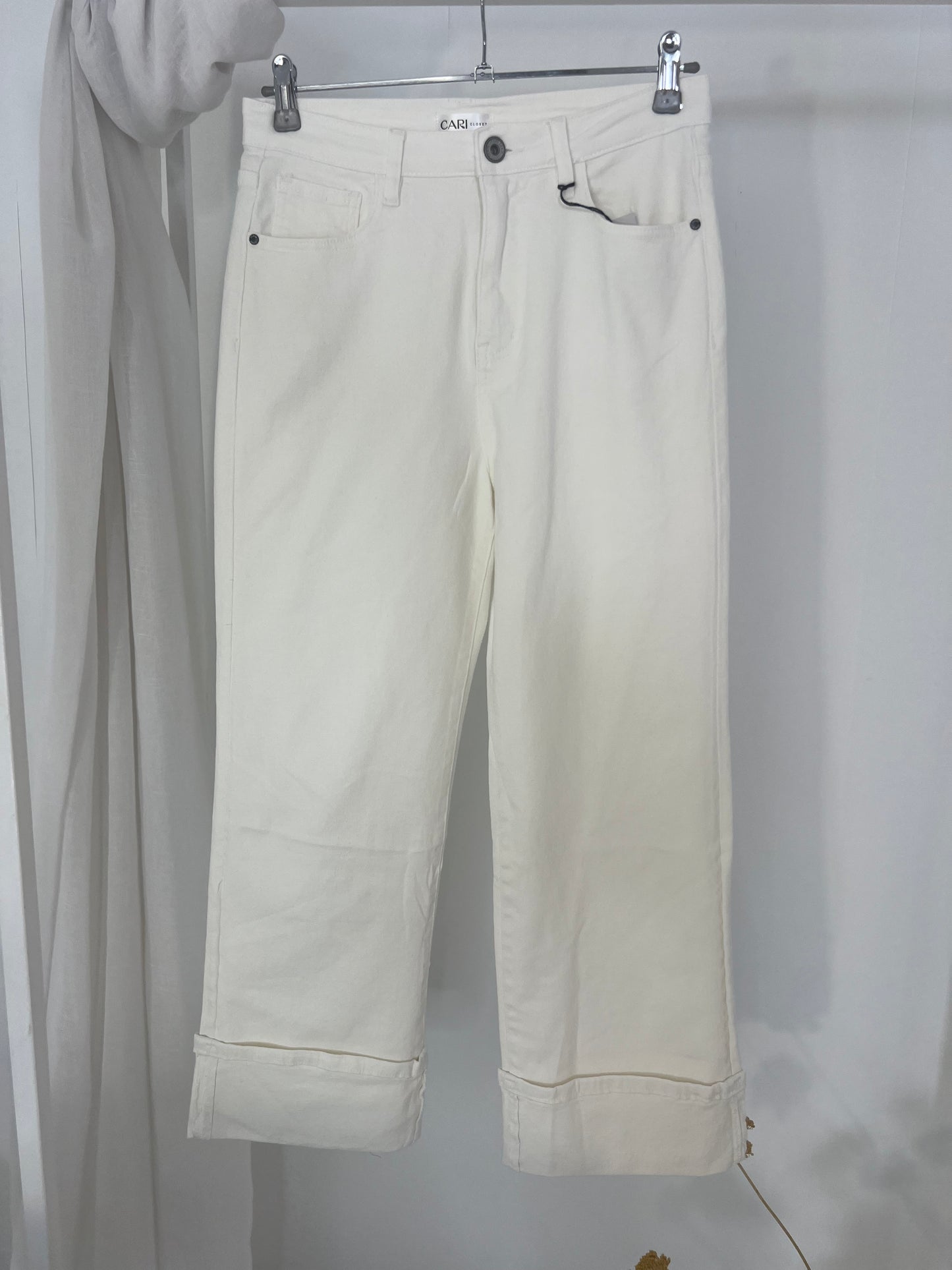 Calça Alcácer do Sal