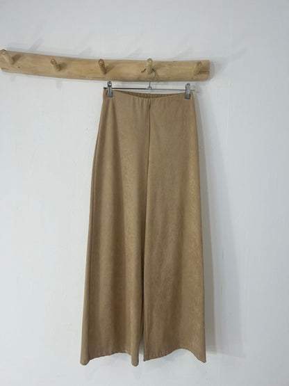 Calça Áustria beje