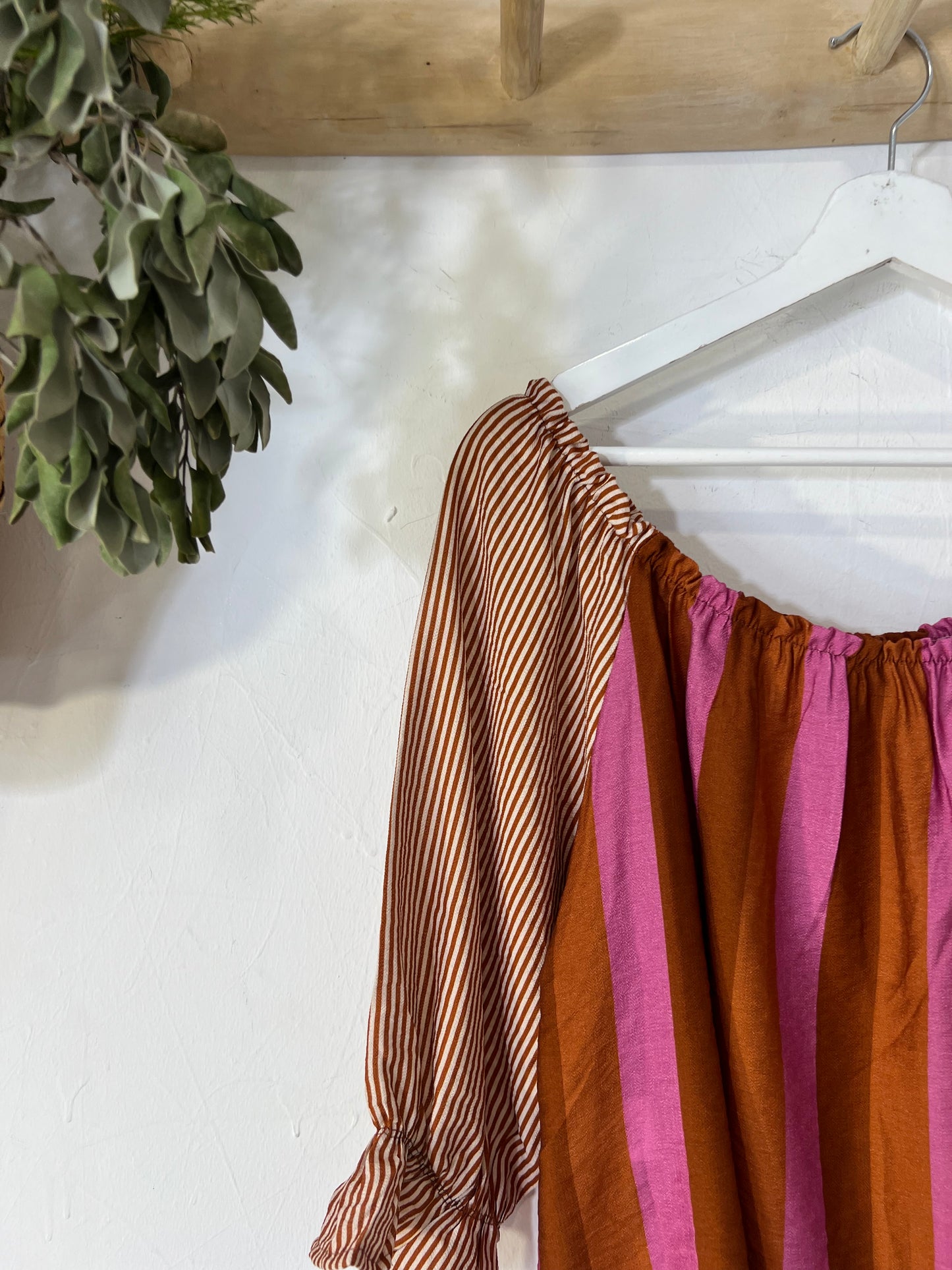 Blusa Cuba