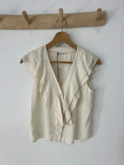Blusa Dilar