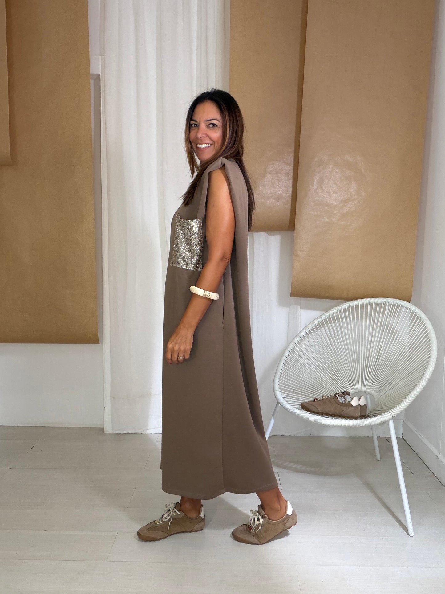 Vestido Divine