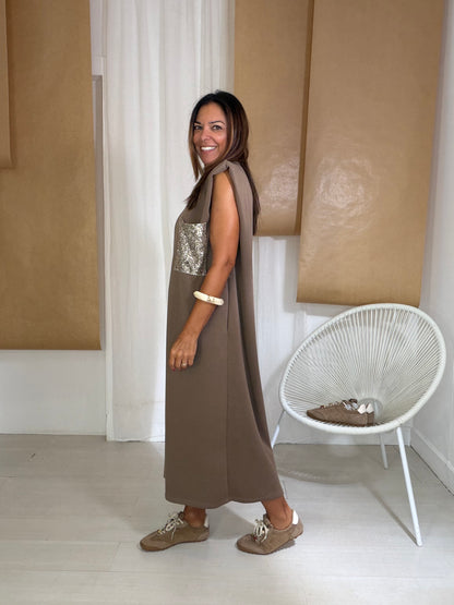 Vestido Divine