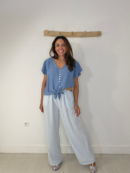 Blusa Ayla