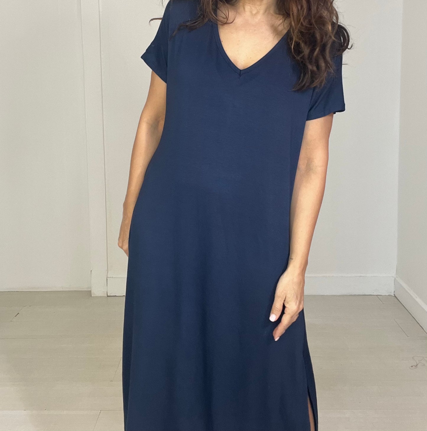 Vestido Cancun