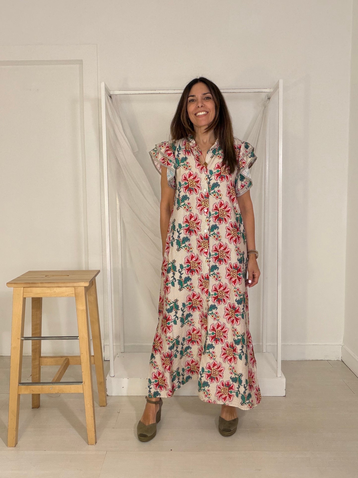Vestido Vitória