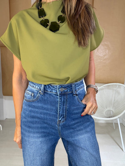 Blusa Diamond