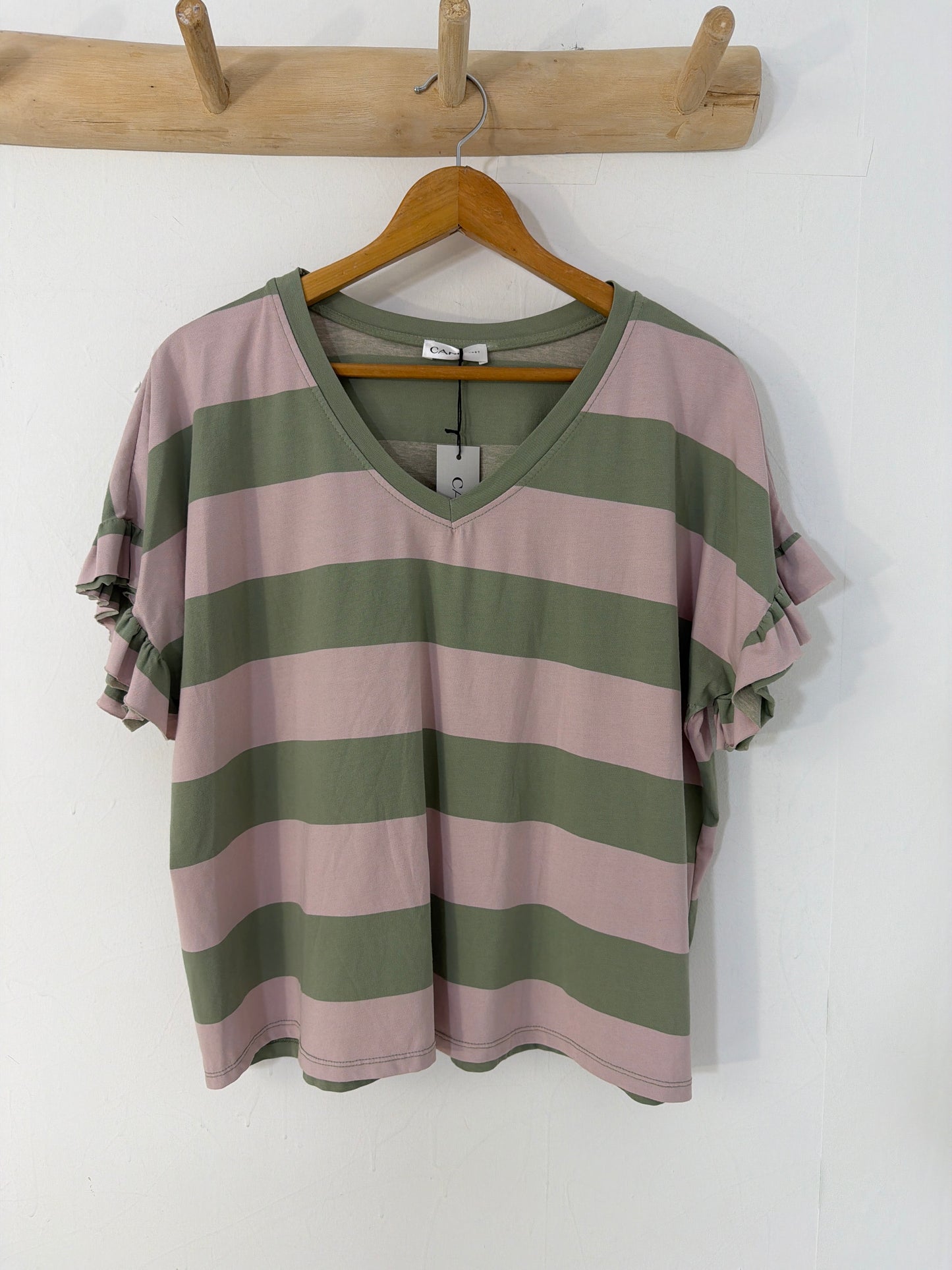 Tshirt Bela Adormecida