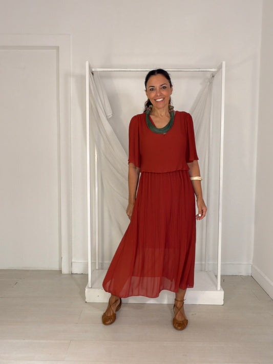 Vestido Alexandra