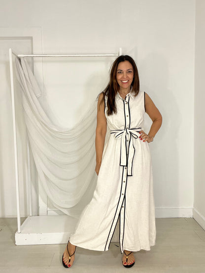 Vestido Luana